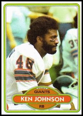 184 Ken Johnson